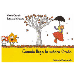 Cuando llega la señora Otoño