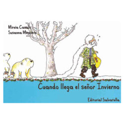 Cuando llega el señor Invierno