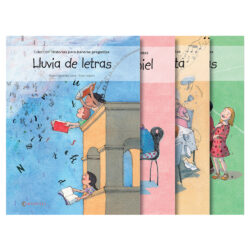 Historias para hacerse preguntas