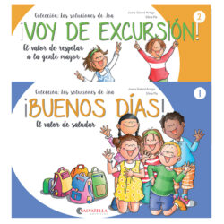 Las soluciones de Joa