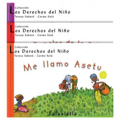 Los derechos del niño