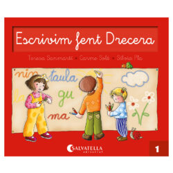 Escrivim fent drecera 1