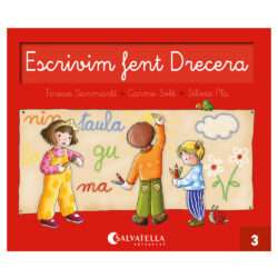 Escrivim fent drecera