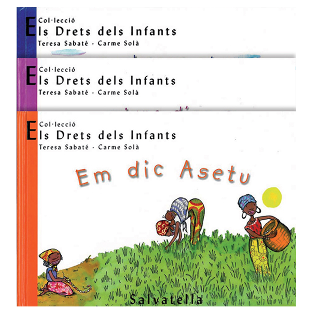 Els drets dels infants