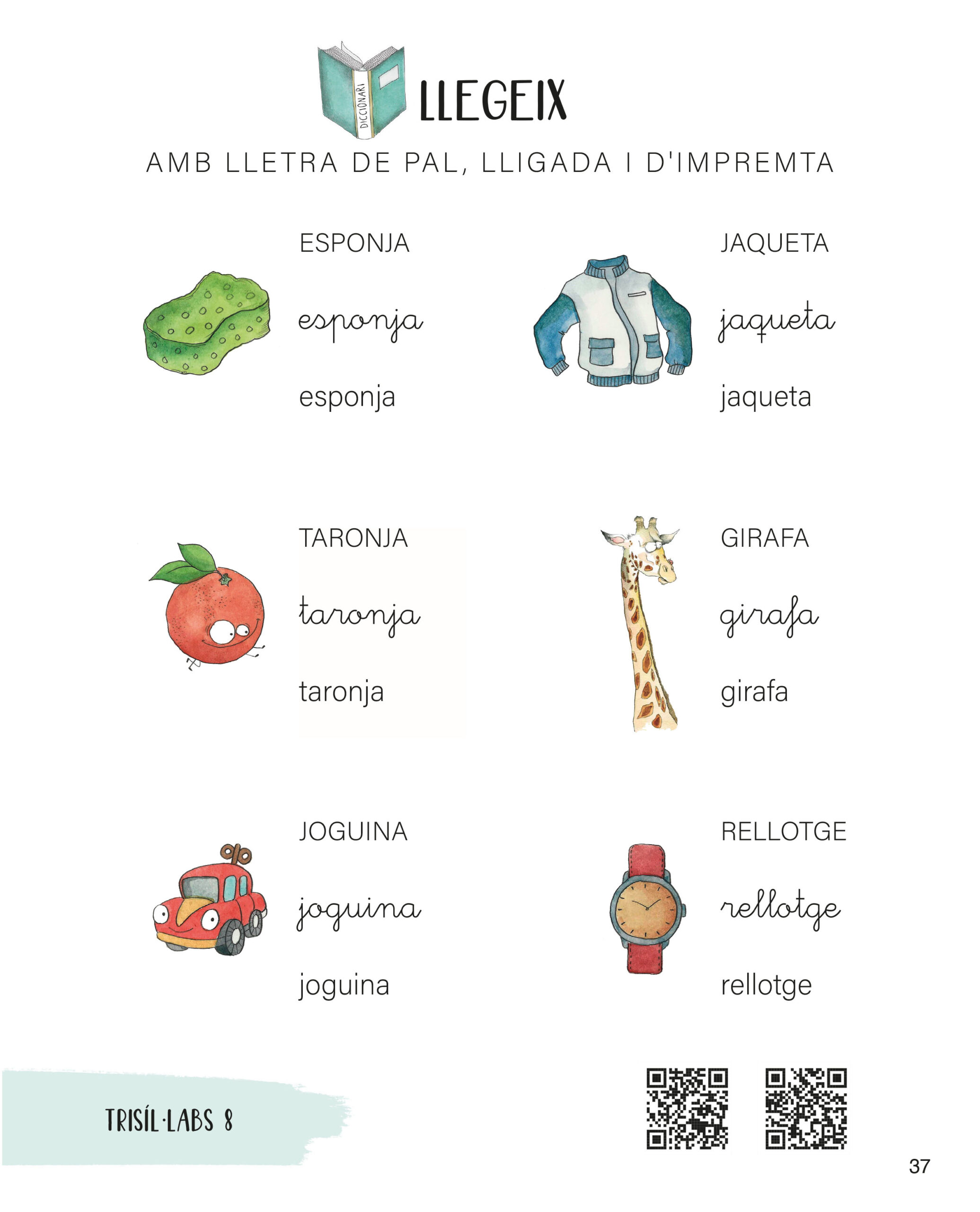 Síl·laba a síl·laba 6 - Imatge 5