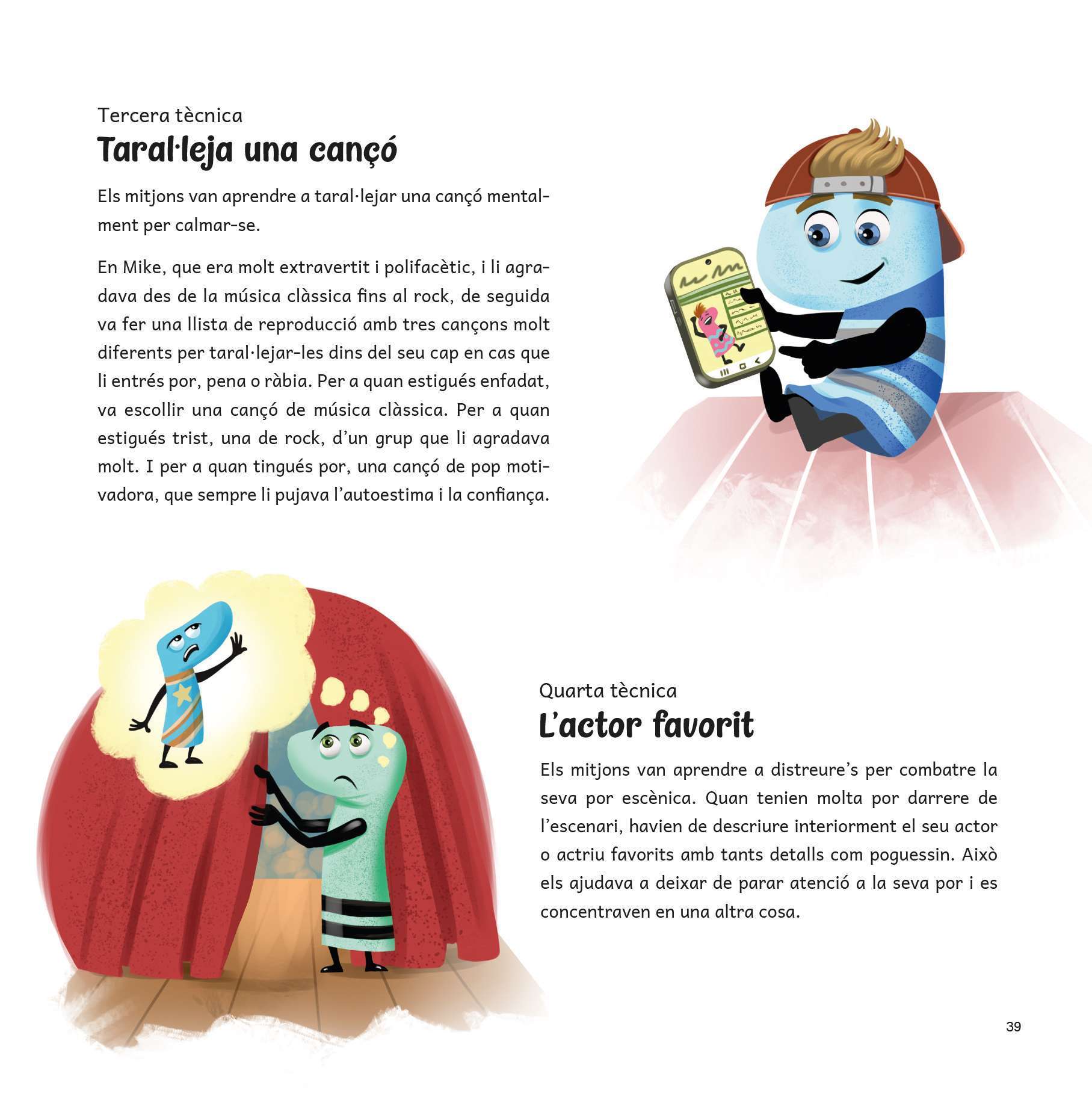 Roland, el mitjó que volia ser actor - Imatge 6