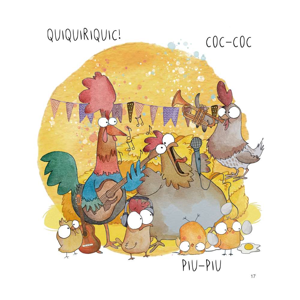 La granja d'en Jepet - Imatge 4