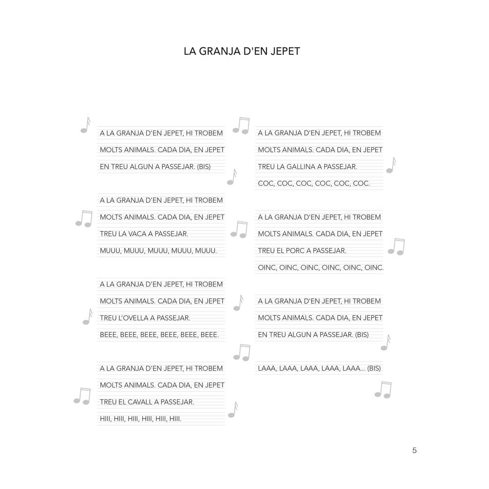 La granja d'en Jepet - Imatge 2