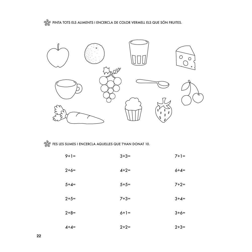 Matejocs amb lletra de PAL 1 - Imagen 4