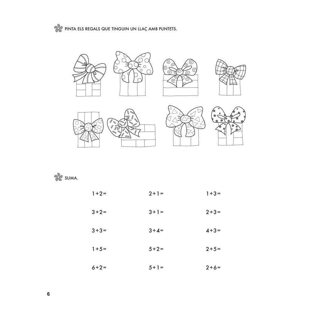 Matejocs amb lletra de PAL 1 - Imagen 2