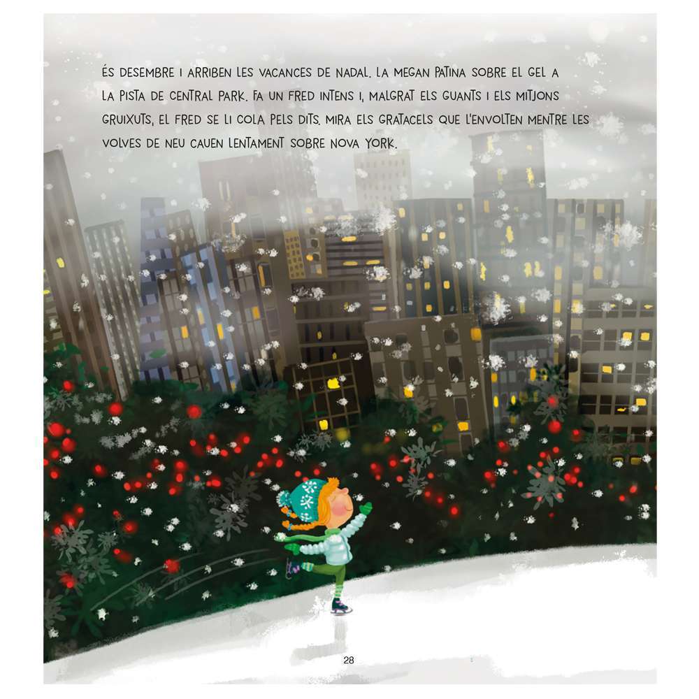 6 anys i un desig - Imagen 5