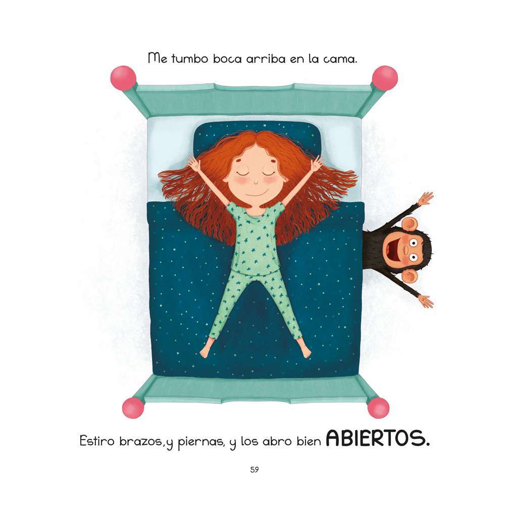 Me encanta el yoga - Imagen 6