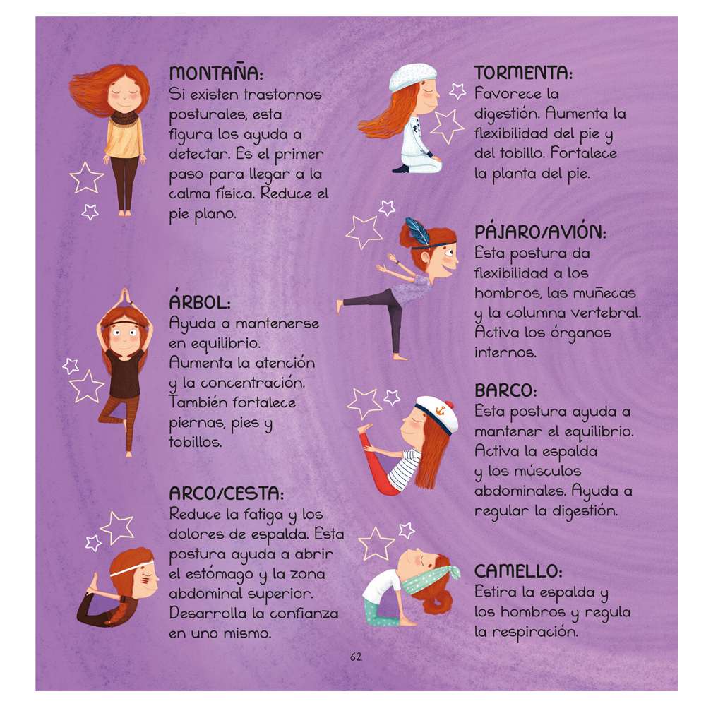 Me encanta el yoga - Imagen 7