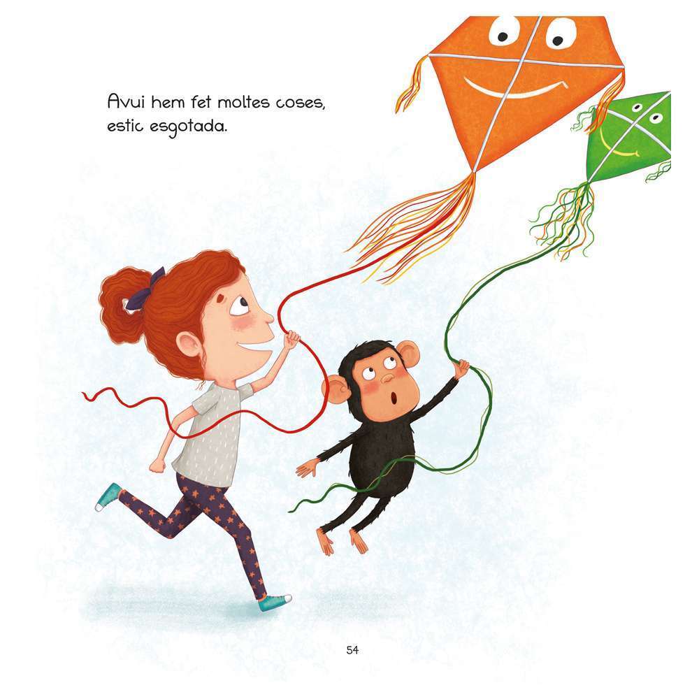 M'encanta el ioga - Imatge 6