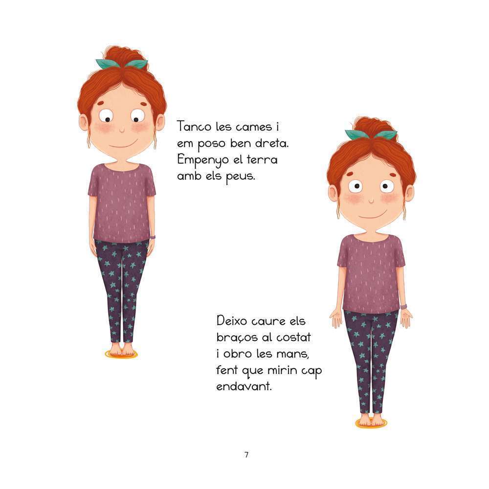 M'encanta el ioga - Imatge 2