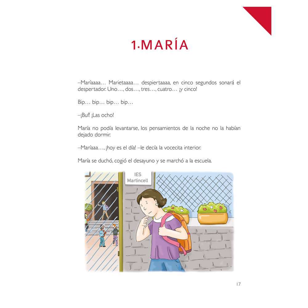 Los pequeños mediadores 2 - Imatge 2