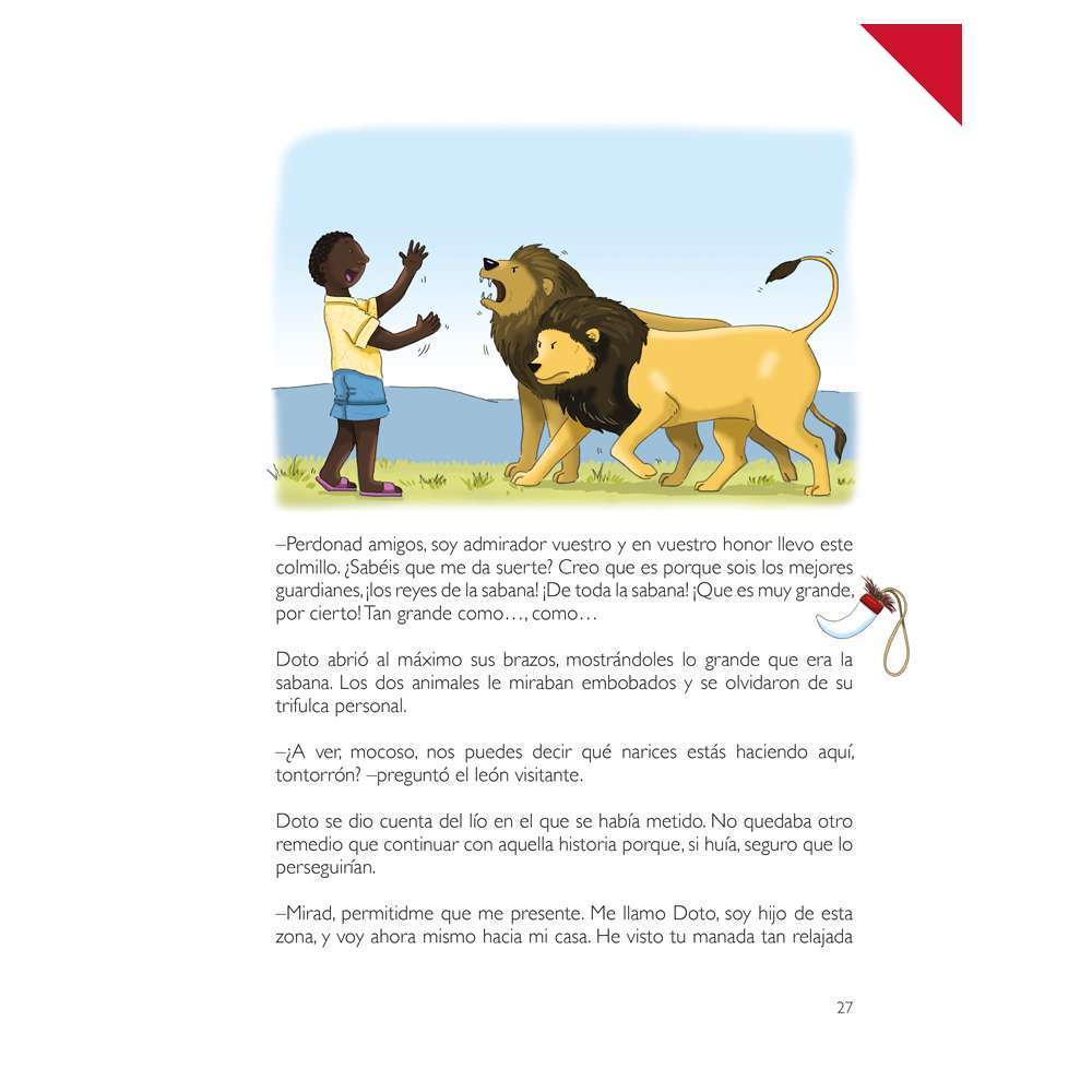 Los pequeños mediadores 2 - Imatge 3