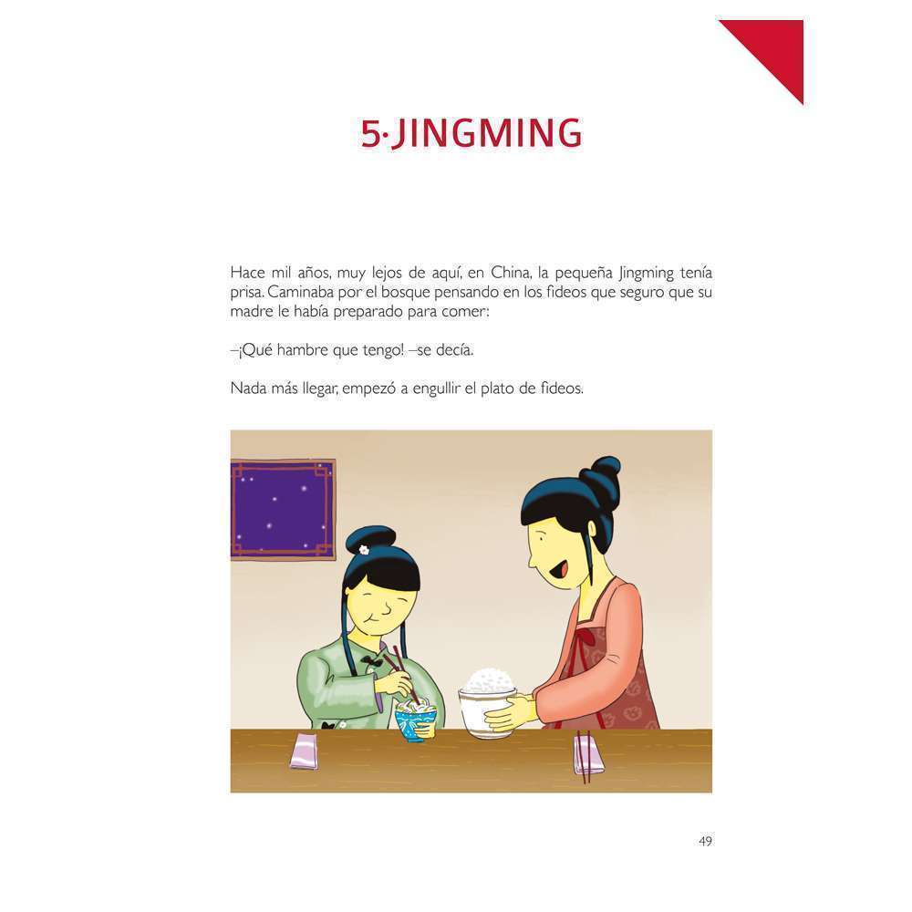 Los pequeños mediadores 2 - Imatge 4