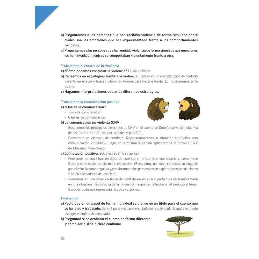 Los pequeños mediadores 2 - Imatge 5