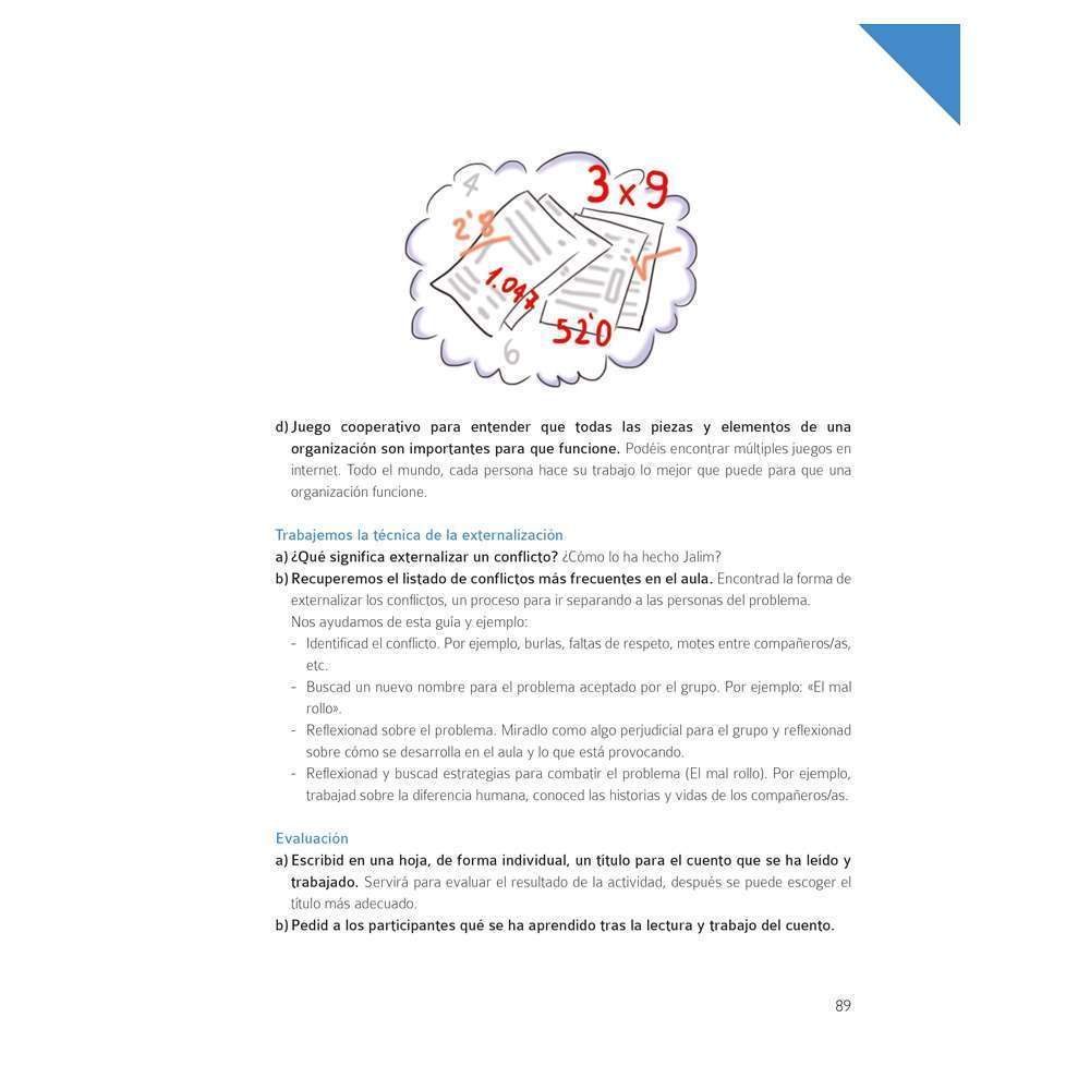 Los pequeños mediadores 2 - Imatge 6