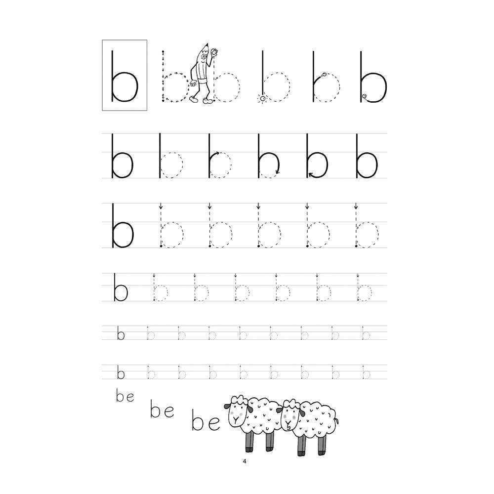 Lletra d'impremta 2 - Imatge 2