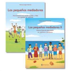 Colección: Los pequeños mediadores