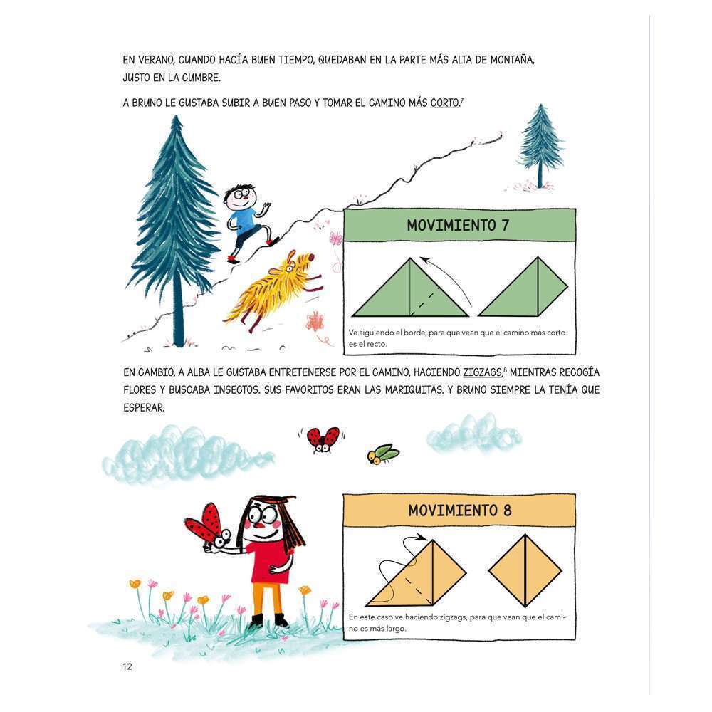 El tesoro oculto - Imagen 2