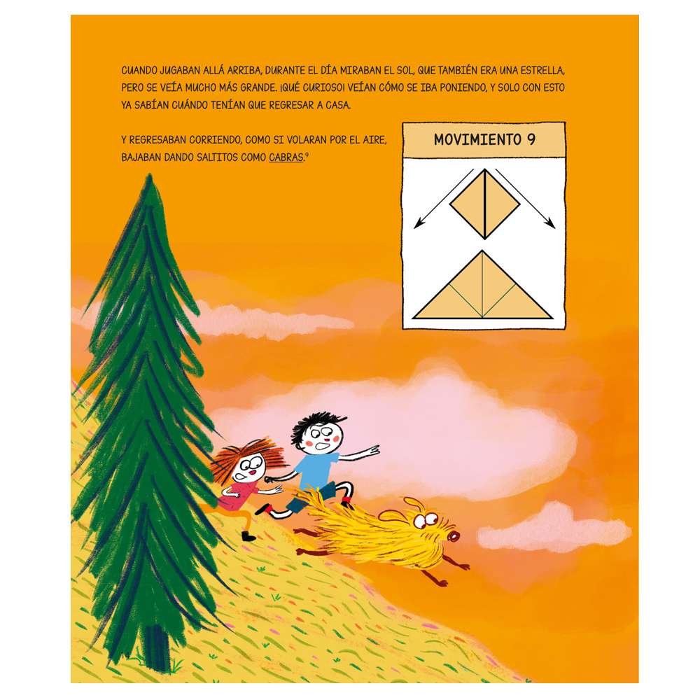 El tesoro oculto - Imagen 3