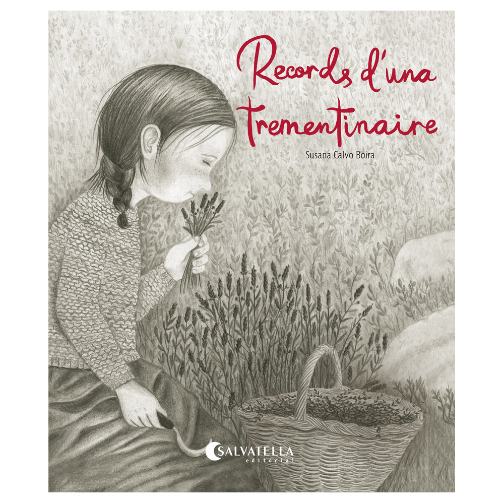 Records d’una trementinaire