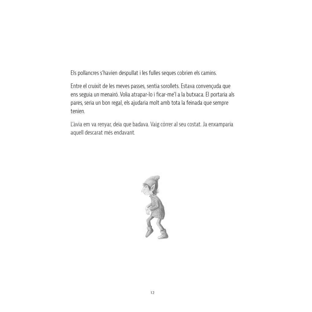 Records d’una trementinaire - Imagen 3