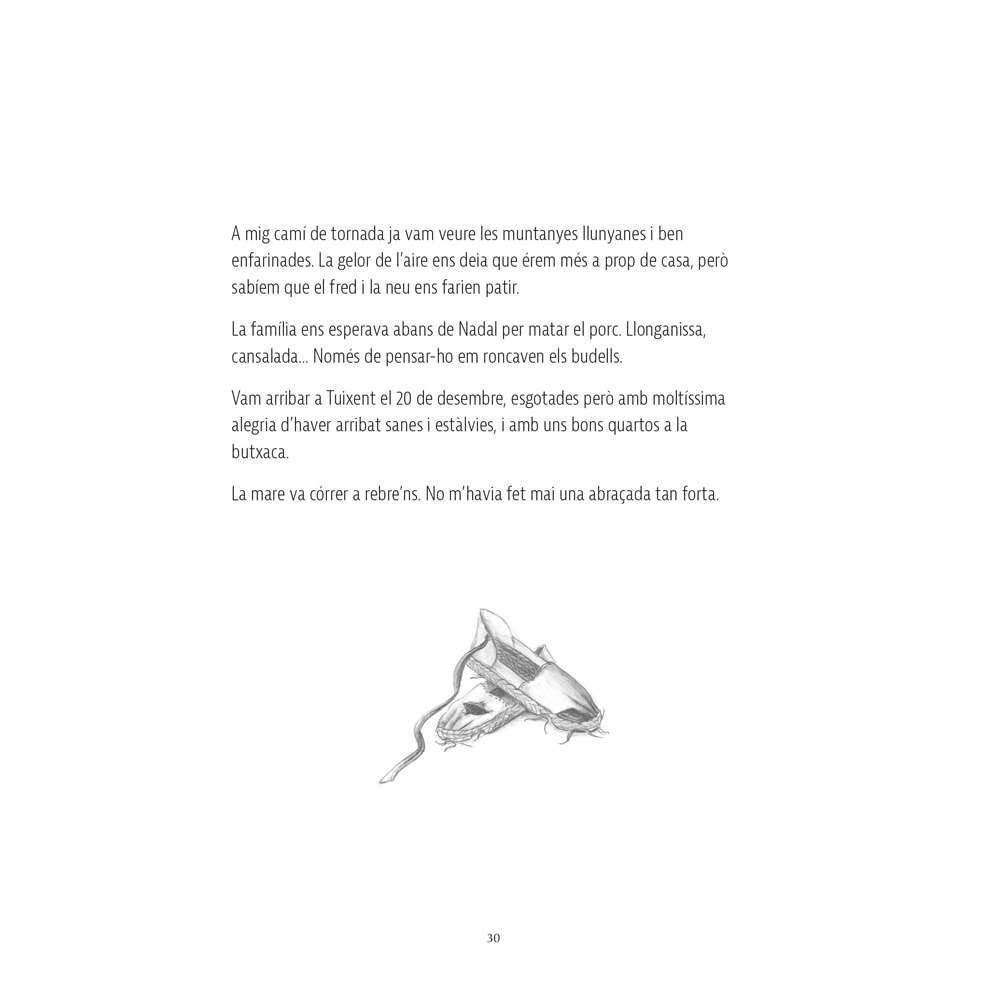 Records d’una trementinaire - Imagen 5