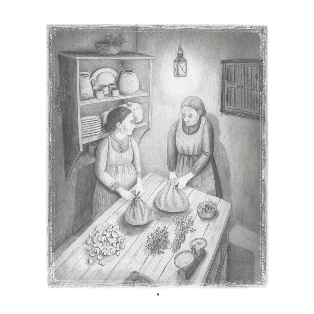 Records d’una trementinaire - Imagen 2