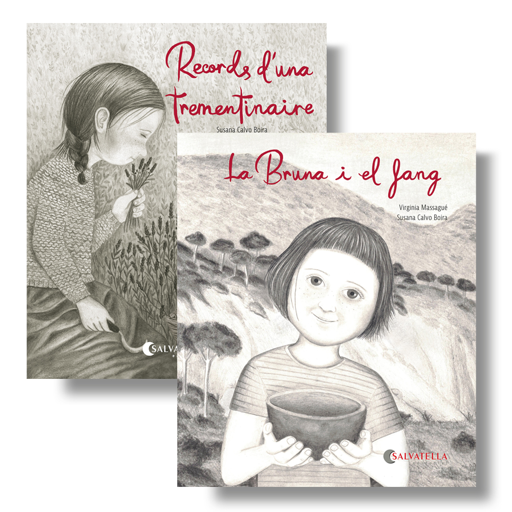 Col·lecció: Oficis amb arrels