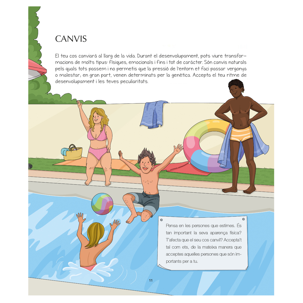 Tal com ets - Imagen 2