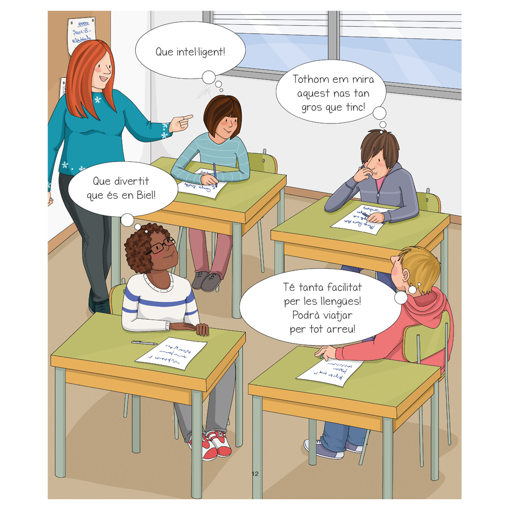 Tal com ets - Imagen 3