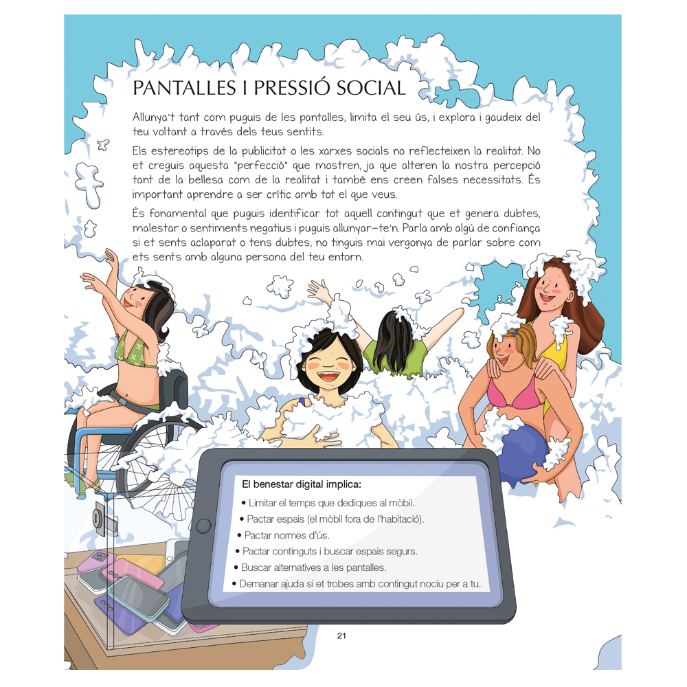 Tal com ets - Imagen 4