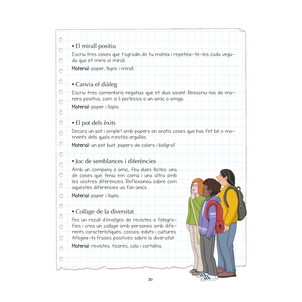 Tal com ets - Imagen 5