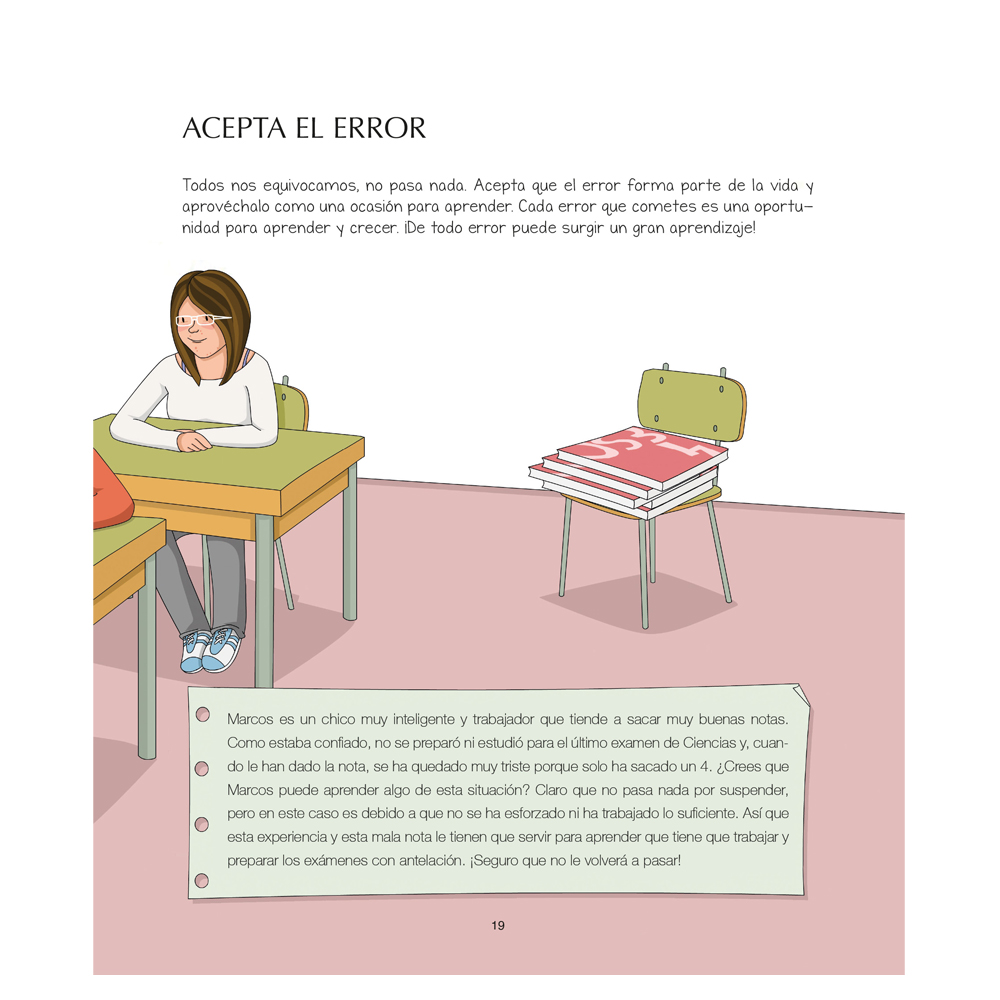 Tal como eres - Imagen 4