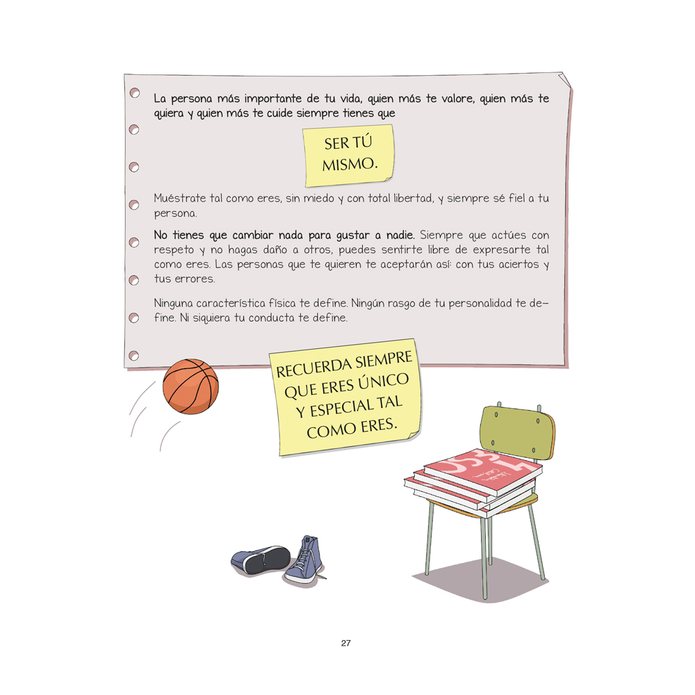 Tal como eres - Imagen 5