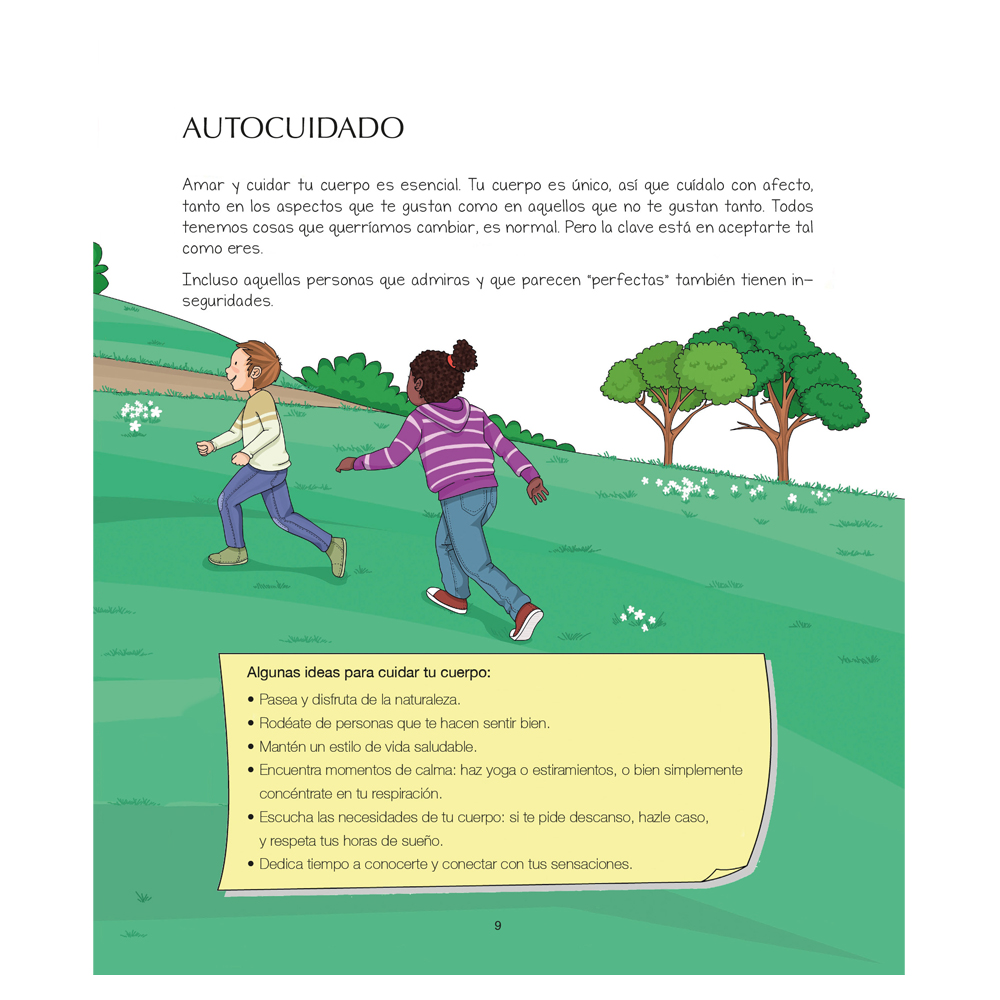 Tal como eres - Imagen 2