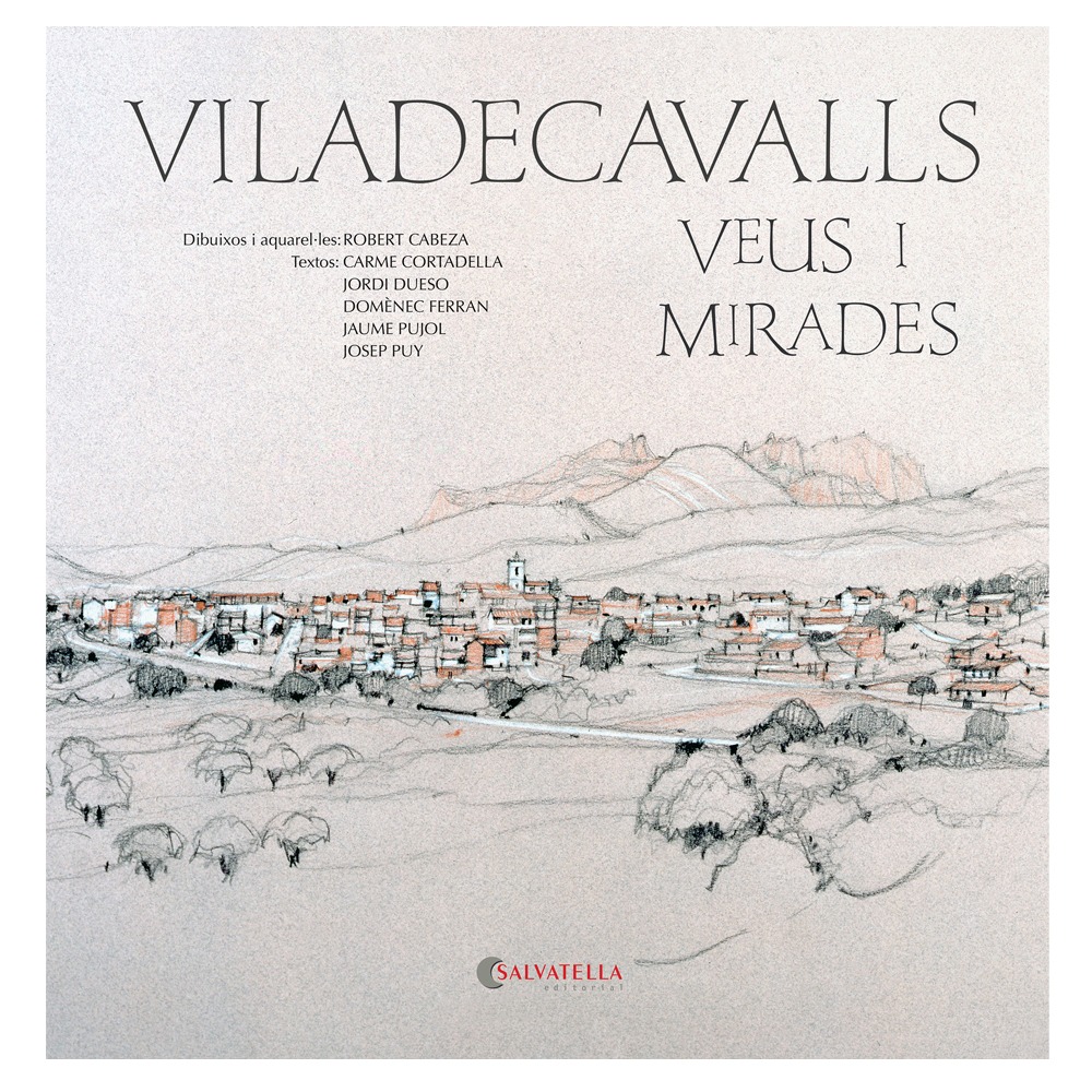 Viladecavalls veus i mirades