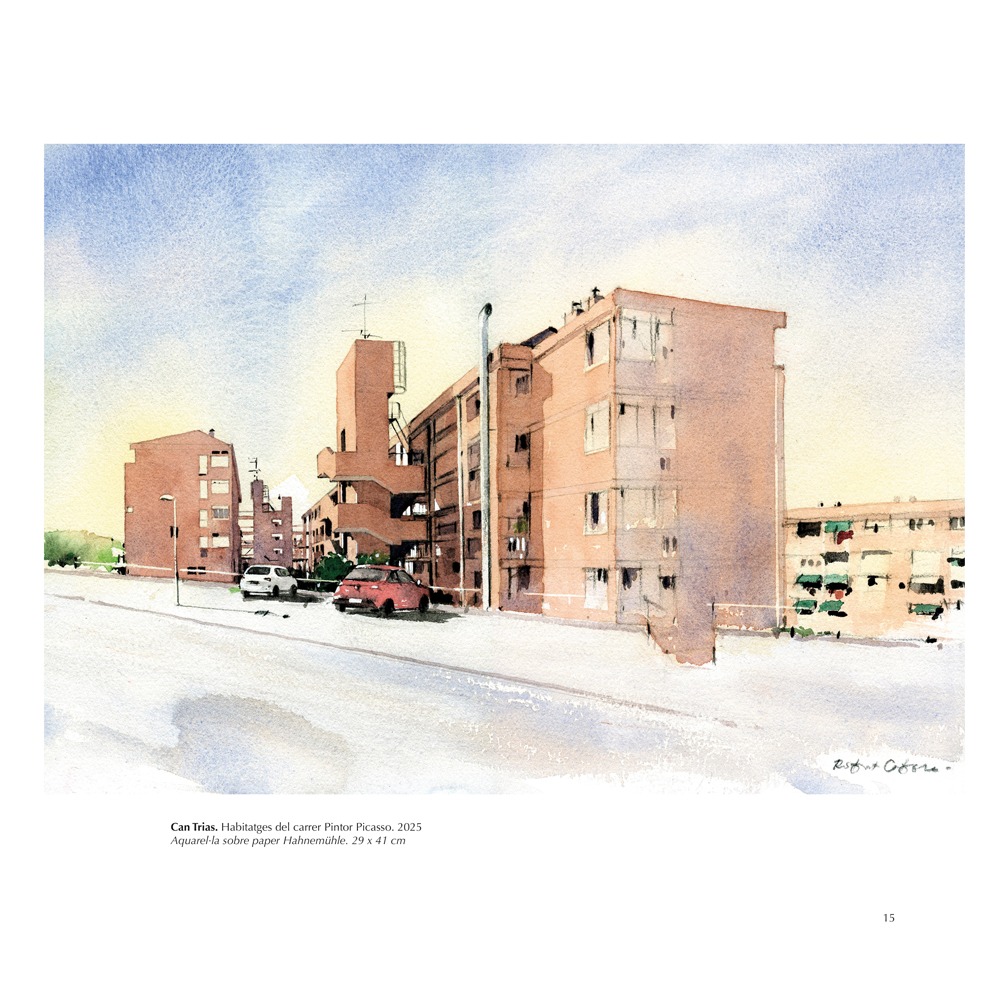 Viladecavalls veus i mirades - Imagen 3