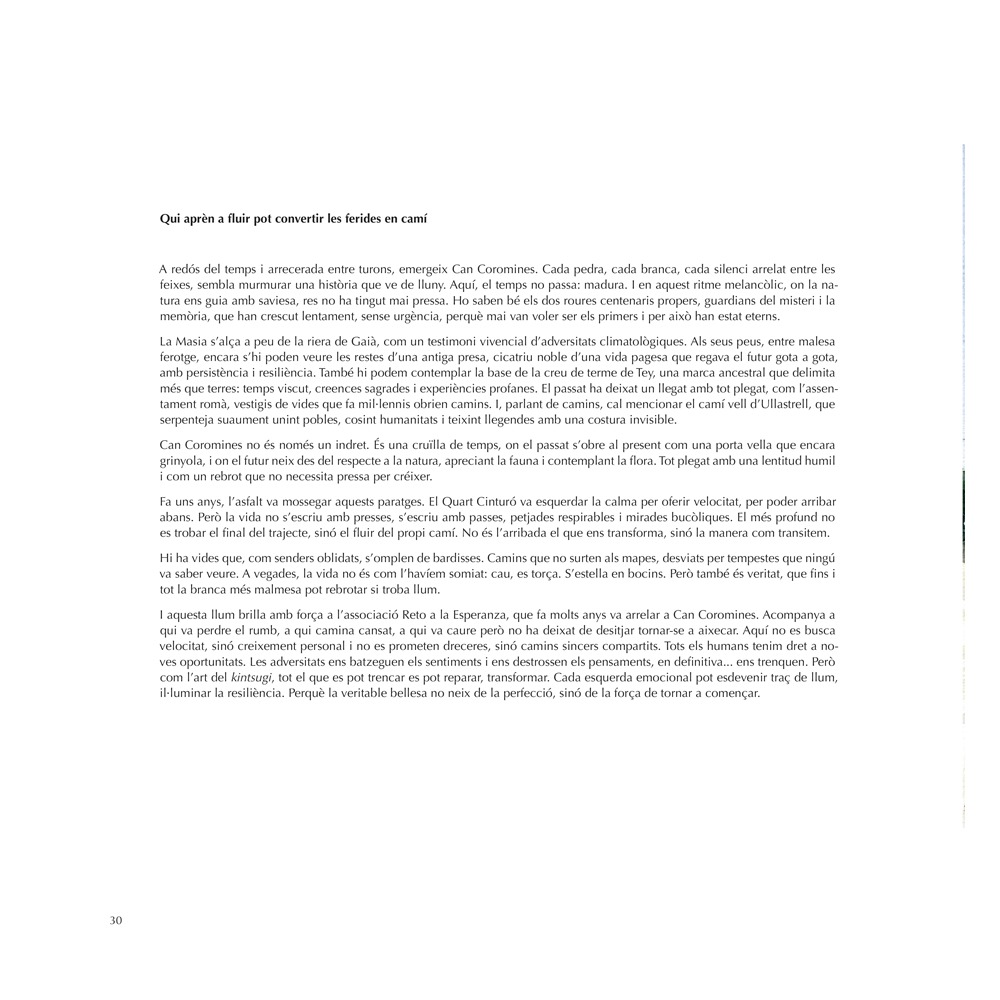 Viladecavalls veus i mirades - Imagen 4