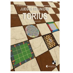 Juegos Reunidos Torius