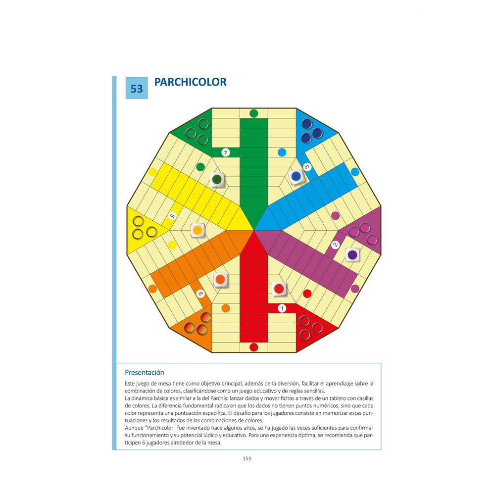 Juegos Reunidos Torius - Imagen 5