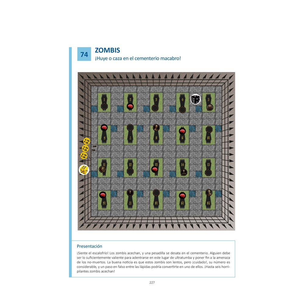 Juegos Reunidos Torius - Imagen 6