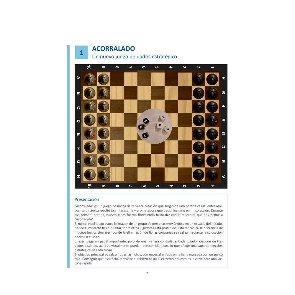 Juegos Reunidos Torius - Imagen 2