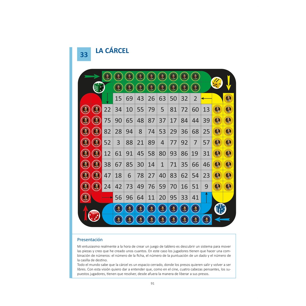 Juegos Reunidos Torius - Imagen 4