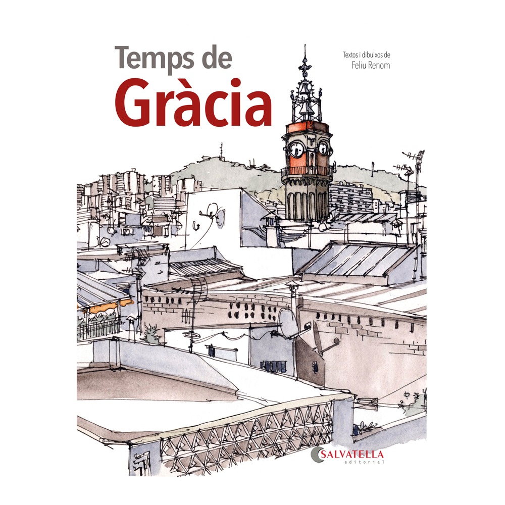 Temps de Gràcia
