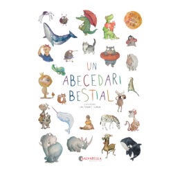Un abecedari bestial